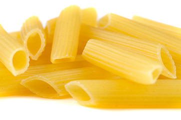 Image showing Italian pasta