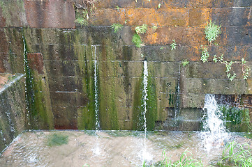 Image showing Waterwall