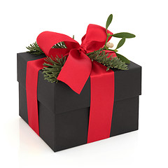 Image showing Christmas Present