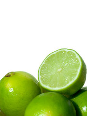 Image showing Lime