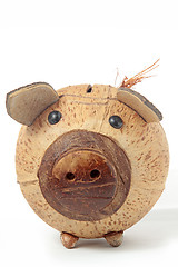 Image showing piggy bank