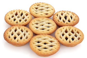 Image showing Mince Pies