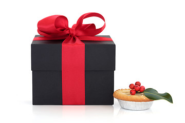 Image showing Christmas Gifts