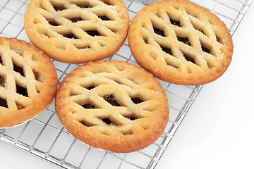 Image showing Mince Pies