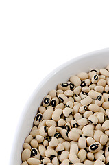 Image showing White beans