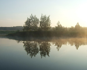 Image showing morning