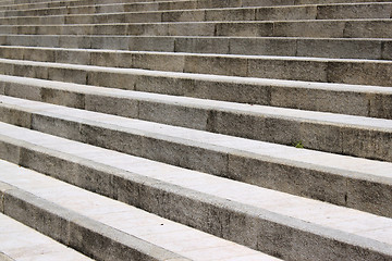 Image showing stairs