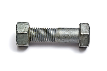 Image showing Bolt