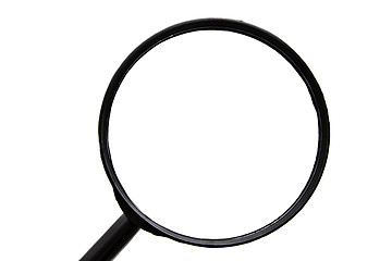 Image showing Magnifier