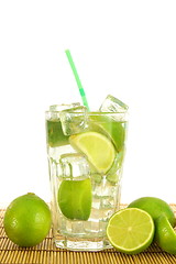 Image showing mojito