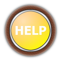 Image showing help