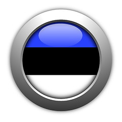 Image showing estonia button