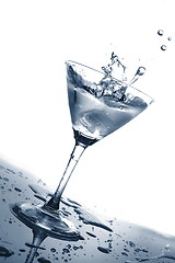 Image showing water drink 