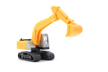 Image showing digger