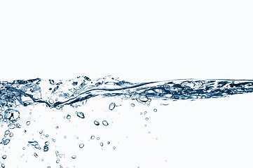 Image showing water