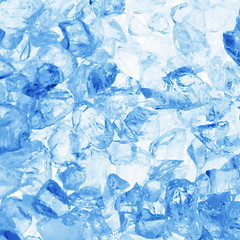 Image showing cool ice