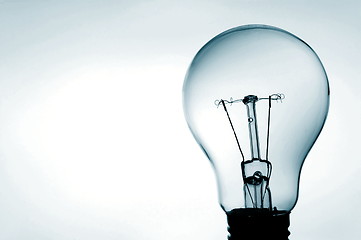 Image showing bulb