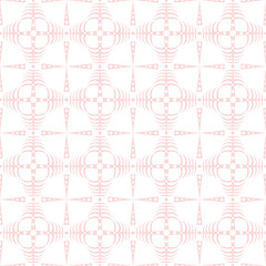 Image showing Seamless pattern