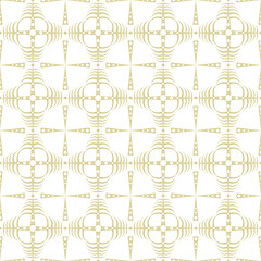 Image showing Seamless pattern