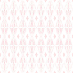 Image showing Seamless pattern