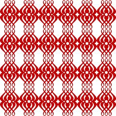 Image showing Seamless pattern