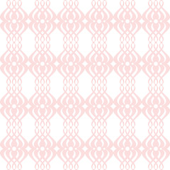 Image showing Seamless pattern