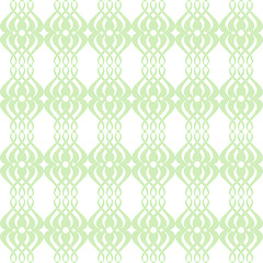 Image showing Seamless pattern