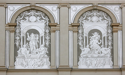 Image showing University Wien