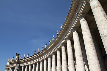 Image showing Vatican