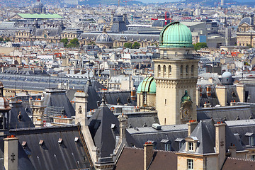 Image showing Paris