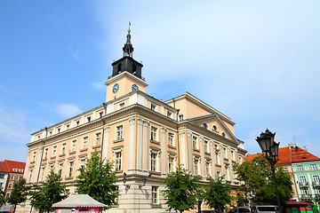 Image showing Poland - Kalisz