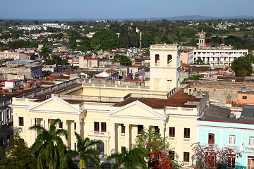 Image showing Santa Clara, Cuba