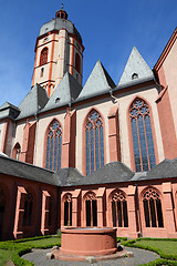 Image showing Mainz, Germany