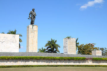 Image showing Che Guevara