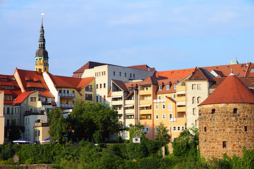 Image showing Bautzen, Germany