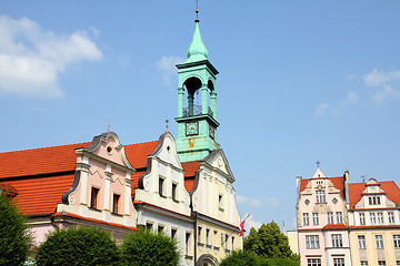Image showing Poland - Kluczbork