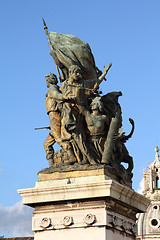 Image showing Italy - Rome