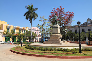 Image showing Matanzas, Cuba