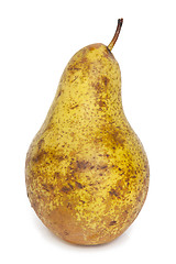 Image showing Pear