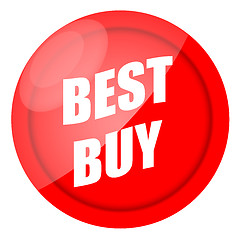 Image showing Best Buy