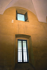 Image showing window