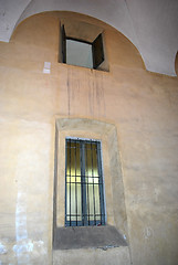 Image showing window