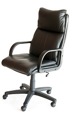 Image showing Chair for office 