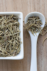 Image showing Dried Rosemary 