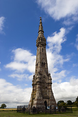 Image showing Sledmere Monument