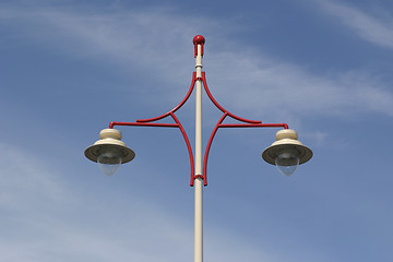 Image showing Lamp