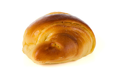 Image showing Croissant