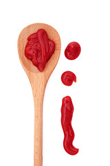 Image showing Tomato Ketchup