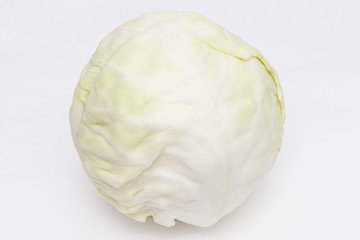 Image showing Cabbage