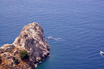 Image showing Alanya